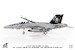F/A18F Hornet U.S. NAVY VFA-103 Jolly Rogers, 70th Anniversary Edition, 2013 JCW-72-F18-022