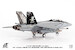F/A18F Hornet U.S. NAVY VFA-103 Jolly Rogers, 70th Anniversary Edition, 2013 JCW-72-F18-022