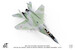 Mig 29S Fulcrum Russian Air Force, 'Hero of Russia General Sulambek Oskanov', 2015  JCW-72-MG29-013