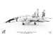 Mig 29UB Fulcrum B Ukraine Air Force, Vasylkiv Airbase, 2021  JCW-72-MG29-015