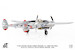 Lockheed P38J Lighting Major Thomas McGuire, U.S. Army Air Force, 431st FS, 475th FG, 5th AF, 1944  JCW-72-P38-002