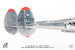 Lockheed P-38J Lighting U.S. Army Air Force, 2103993/597, 5th Fighter Command, 1944 'Marge'  JCW-72-P38-003