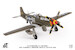 Mustang P51D U.S. Air Force, "Old Crow", 363th FS, 357th FG, 1944  JCW-72-P51-004