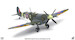 Spitfire MK IXc RAF Pierre Closterman, No. 602 Squadron, July, 1944 JCW-72-SPF-002