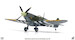 Spitfire MK IXc RAF Pierre Closterman, No. 602 Squadron, July, 1944  JCW-72-SPF-002