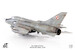 Sukhoi Su22M4 Fitter K Polish Air Force, 2018  JCW-72-SU20-002