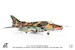 Sukhoi  SU-17 Fitter Russian Air Force, 20 Guards Fighter-Bomber Regiment, 16th Air Army, 1992  JCW-72-SU20-003