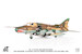 Sukhoi  SU-17 Fitter Russian Air Force, 20 Guards Fighter-Bomber Regiment, 16th Air Army, 1992  JCW-72-SU20-003