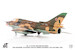 Sukhoi  SU-17 Fitter Russian Air Force, 20 Guards Fighter-Bomber Regiment, 16th Air Army, 1992  JCW-72-SU20-003