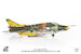 Sukhoi Su22M4 Fitter K Luftwaffe, Wehrtechnische Dienststelle 61, 1998  JCW-72-SU20-004