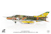 Sukhoi Su22M4 Fitter K Luftwaffe, Wehrtechnische Dienststelle 61, 1998  JCW-72-SU20-004