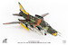 Sukhoi Su22M4 Fitter K Luftwaffe, Wehrtechnische Dienststelle 61, 1998  JCW-72-SU20-004