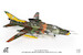Sukhoi Su22M4 Fitter K Luftwaffe, Wehrtechnische Dienststelle 61, 1998  JCW-72-SU20-004