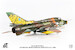 Sukhoi Su22M4 Fitter K Luftwaffe, Wehrtechnische Dienststelle 61, 1998  JCW-72-SU20-004