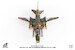 Sukhoi Su22M4 Fitter K Luftwaffe, Wehrtechnische Dienststelle 61, 1998  JCW-72-SU20-004