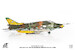Sukhoi Su22M4 Fitter K Luftwaffe, Wehrtechnische Dienststelle 61, 1998  JCW-72-SU20-004
