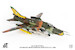 Sukhoi Su22M4 Fitter K Luftwaffe, Wehrtechnische Dienststelle 61, 1998  JCW-72-SU20-004