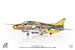 Sukhoi Su22M4 Fitter K Luftwaffe, Wehrtechnische Dienststelle 61, 1998  JCW-72-SU20-004