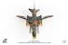 Sukhoi Su22M4 Fitter K Luftwaffe, Wehrtechnische Dienststelle 61, 1998  JCW-72-SU20-004