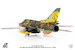 Sukhoi Su22M4 Fitter K Luftwaffe, Wehrtechnische Dienststelle 61, 1998  JCW-72-SU20-004