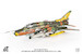 Sukhoi Su22M4 Fitter K Luftwaffe, Wehrtechnische Dienststelle 61, 1998  JCW-72-SU20-004
