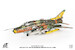 Sukhoi Su22M4 Fitter K Luftwaffe, Wehrtechnische Dienststelle 61, 1998  JCW-72-SU20-004