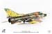 Sukhoi Su22M4 Fitter K Luftwaffe, Wehrtechnische Dienststelle 61, 1998  JCW-72-SU20-004