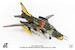 Sukhoi Su22M4 Fitter K Luftwaffe, Wehrtechnische Dienststelle 61, 1998  JCW-72-SU20-004