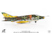 Sukhoi Su22M4 Fitter K Luftwaffe, Wehrtechnische Dienststelle 61, 1998  JCW-72-SU20-004