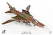 Sukhoi Su22M4 Fitter K Iraq Air Force, 1989  JCW-72-SU20-009
