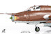 Sukhoi Su22M4 Fitter K Iraq Air Force, 1989  JCW-72-SU20-009