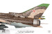 Sukhoi Su22M4 Fitter K Soviet Air Force, 263th ORAE, Afghanistan, 1988 JCW-72-SU20-010