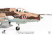 Sukhoi Su22M4 Fitter K Soviet Air Force, 263th ORAE, Afghanistan, 1988 JCW-72-SU20-010