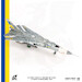 Sukhoi SU-24MR Fencer-E Ukraine Air Force, 7th BrTA, Ukraine War, 2023 JCW-72-SU24-003