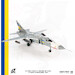 Sukhoi SU-24MR Fencer-E Ukraine Air Force, 7th BrTA, Ukraine War, 2023 JCW-72-SU24-003