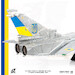 Sukhoi SU-24MR Fencer-E Ukraine Air Force, 7th BrTA, Ukraine War, 2023 JCW-72-SU24-003