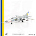 Sukhoi SU-24MR Fencer-E Ukraine Air Force, 7th BrTA, Ukraine War, 2023