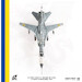 Sukhoi SU-24MR Fencer-E Ukraine Air Force, 7th BrTA, Ukraine War, 2023 JCW-72-SU24-003