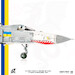 Sukhoi SU-24MR Fencer-E Ukraine Air Force, 7th BrTA, Ukraine War, 2023 JCW-72-SU24-003
