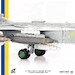 Sukhoi SU-24MR Fencer-E Ukraine Air Force, 7th BrTA, Ukraine War, 2023 JCW-72-SU24-003
