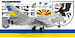 Sukhoi SU-24MR Fencer-E Ukraine Air Force, 7th BrTA, Ukraine War, 2023  JCW-72-SU24-003