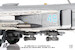 Sukhoi SU-24MR Fencer-E Russian Air Force, 11th Mixed Aviation Regiment, Ukraine War, 2023 JCW-72-SU24-004