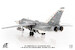 Sukhoi SU-24MR Fencer-E Russian Air Force, 11th Mixed Aviation Regiment, Ukraine War, 2023 JCW-72-SU24-004