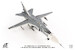 Sukhoi SU-24MR Fencer-E Russian Air Force, 11th Mixed Aviation Regiment, Ukraine War, 2023 JCW-72-SU24-004