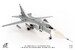 Sukhoi SU-24MR Fencer-E Russian Air Force, 11th Mixed Aviation Regiment, Ukraine War, 2023 JCW-72-SU24-004