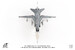 Sukhoi SU-24MR Fencer-E Russian Air Force, 11th Mixed Aviation Regiment, Ukraine War, 2023 JCW-72-SU24-004