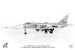 Sukhoi SU-24MR Fencer-E Russian Air Force, 11th Mixed Aviation Regiment, Ukraine War, 2023 JCW-72-SU24-004