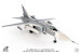 Sukhoi SU-24MR Fencer-E Russian Air Force, 11th Mixed Aviation Regiment, Ukraine War, 2023 JCW-72-SU24-005