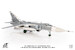 Sukhoi SU-24MR Fencer-E Russian Air Force, 11th Mixed Aviation Regiment, Ukraine War, 2023 JCW-72-SU24-005