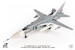 Sukhoi SU-24MR Fencer-E Russian Air Force, 11th Mixed Aviation Regiment, Ukraine War, 2023 JCW-72-SU24-005